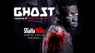 Shatta Wale - Ghost