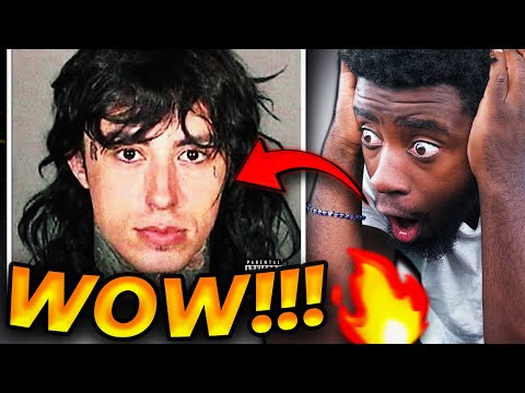Falling In Reverse - NO FEAR | REACTION