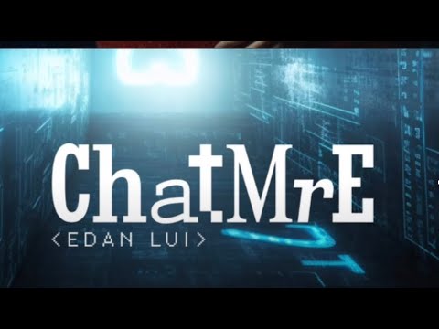 Edan Lui 呂爵安 《ChatMrE》 MV Teaser
