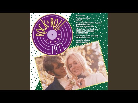 Cornelius Brothers & Sister Rose - Too Late to Turn Back Now (Rerecorded)
