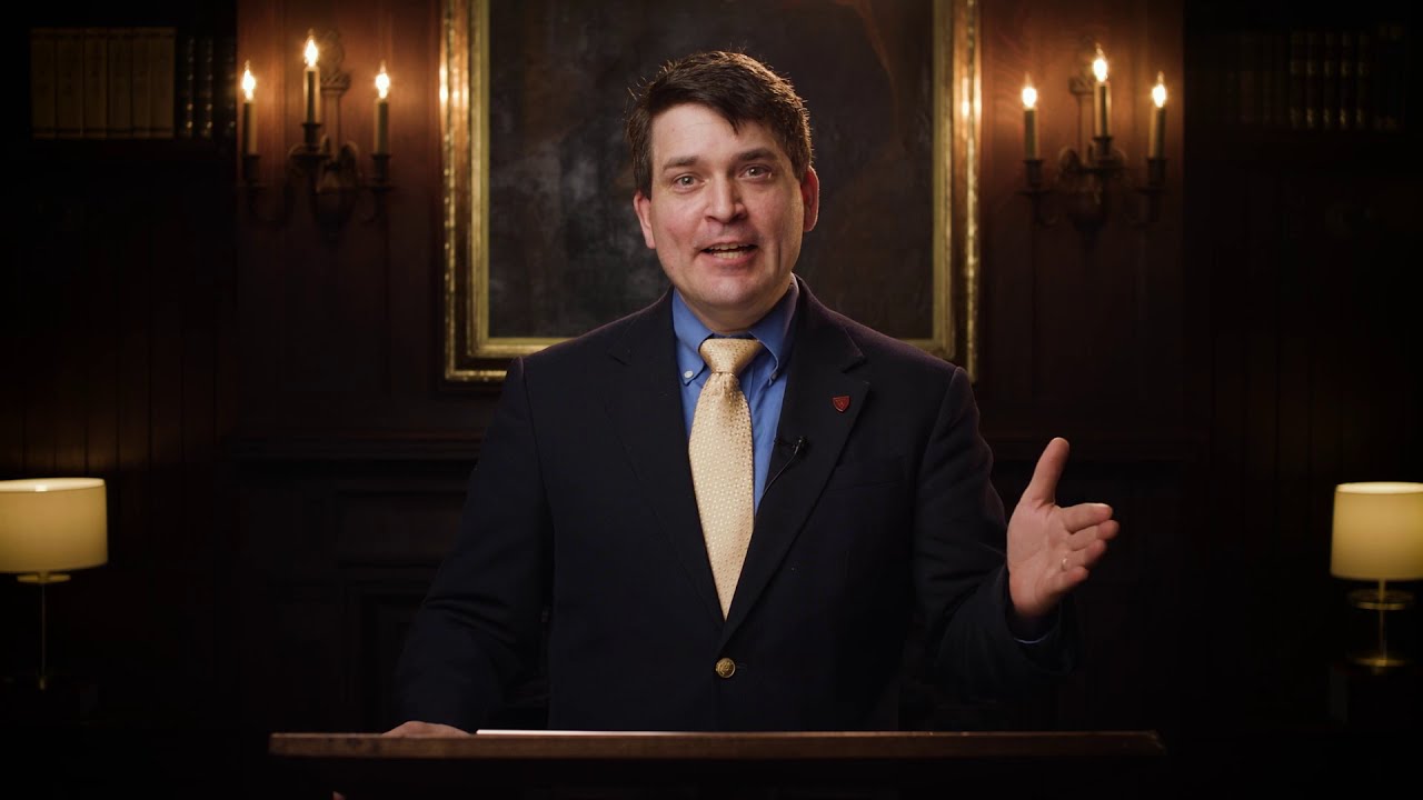 Ancient Church Online Course Trailer | Westminster Theological Seminary