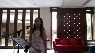 Masa kecilku cipt. DIAN P.P. cover by Gung Vi