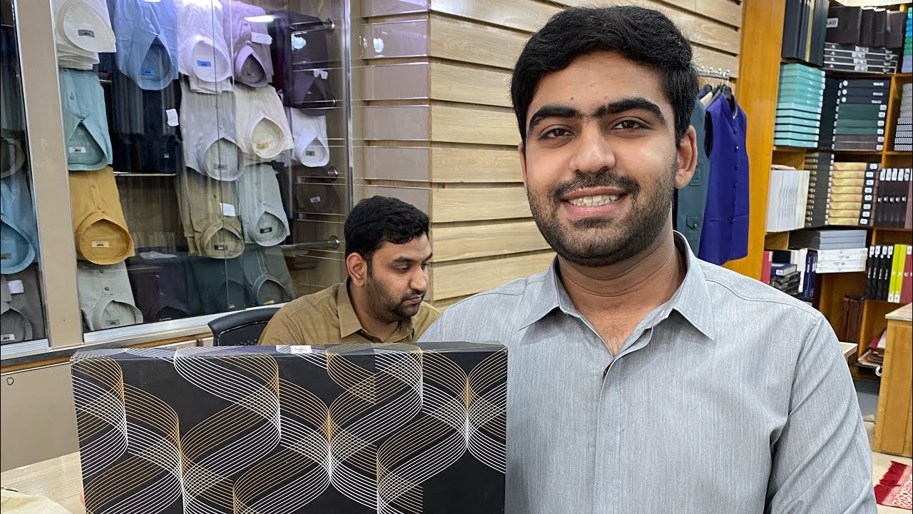 Premium Shaad fabric Washnwear review 