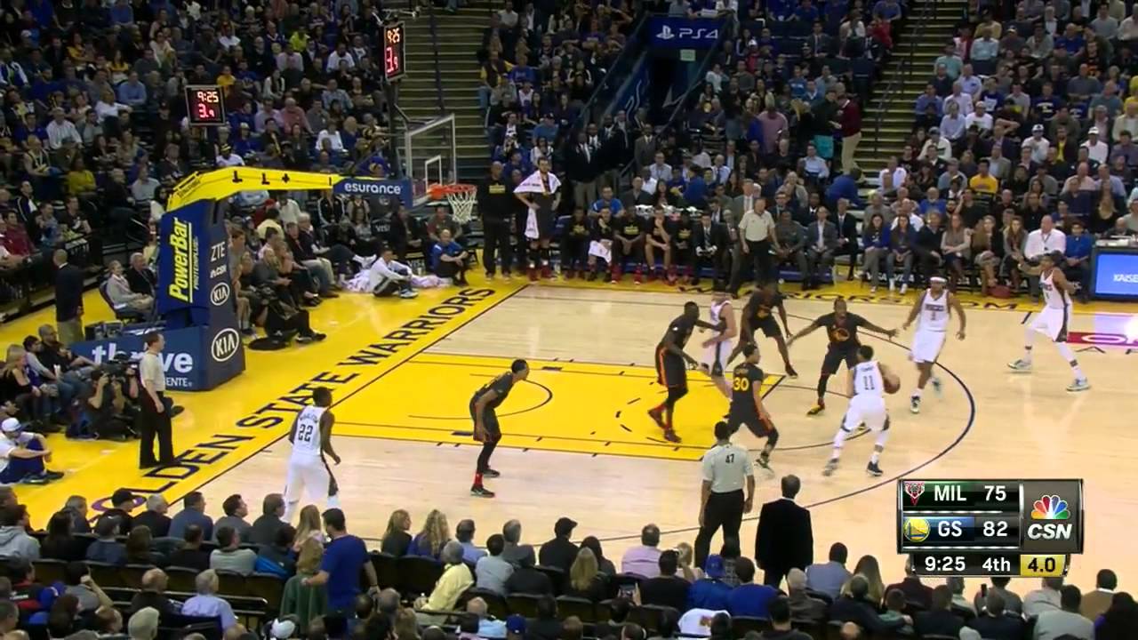 steph goes midorima mode