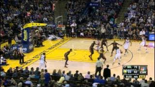 steph goes midorima mode