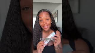 Test Drunk Elephant Before You Buy Full Size! The Littles Skincare Kit