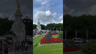 Buckingham Palace | London