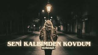 Seni Kalbimden Kovdum Psychedelic Anatolian Rock