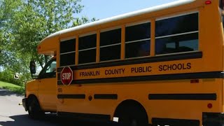 Franklin County schools working to improve attendance rates