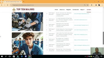 Final Project Video CS50X Program Indonesia and Harvard University