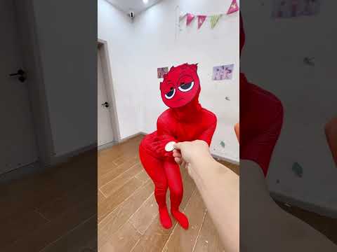 #节奏盒子#家庭#搞笑#可爱