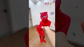 #节奏盒子#家庭#搞笑#可爱...