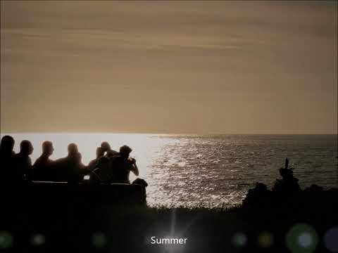 Vivaldi The Four Seasons Arr By KeiIgo Tsunoda Koto New Ensemble