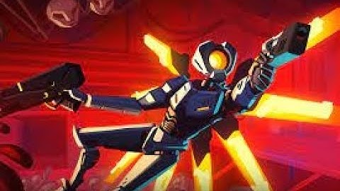 ULTRAKILL is a fast-paced ultraviolent retro FPS