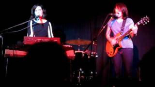 Christy &amp; Emily - 1