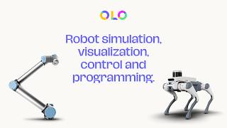 OLO Product Introduction