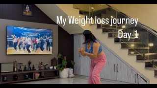 My Weight Loss Journey Day-160