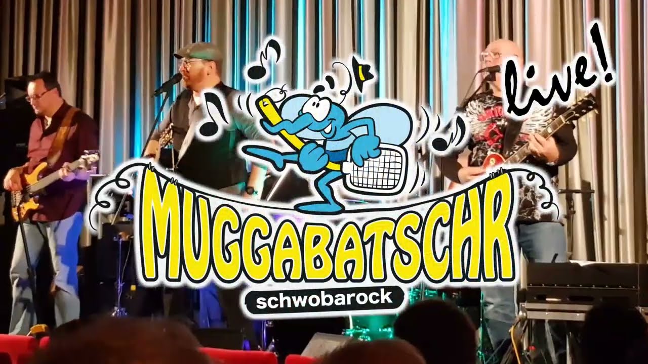 Promovideo Muggabatschr 2022