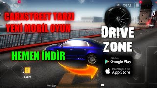 Carxstreet Tarzi Yeni̇ Mobi̇l Açik Dünya Oyunu