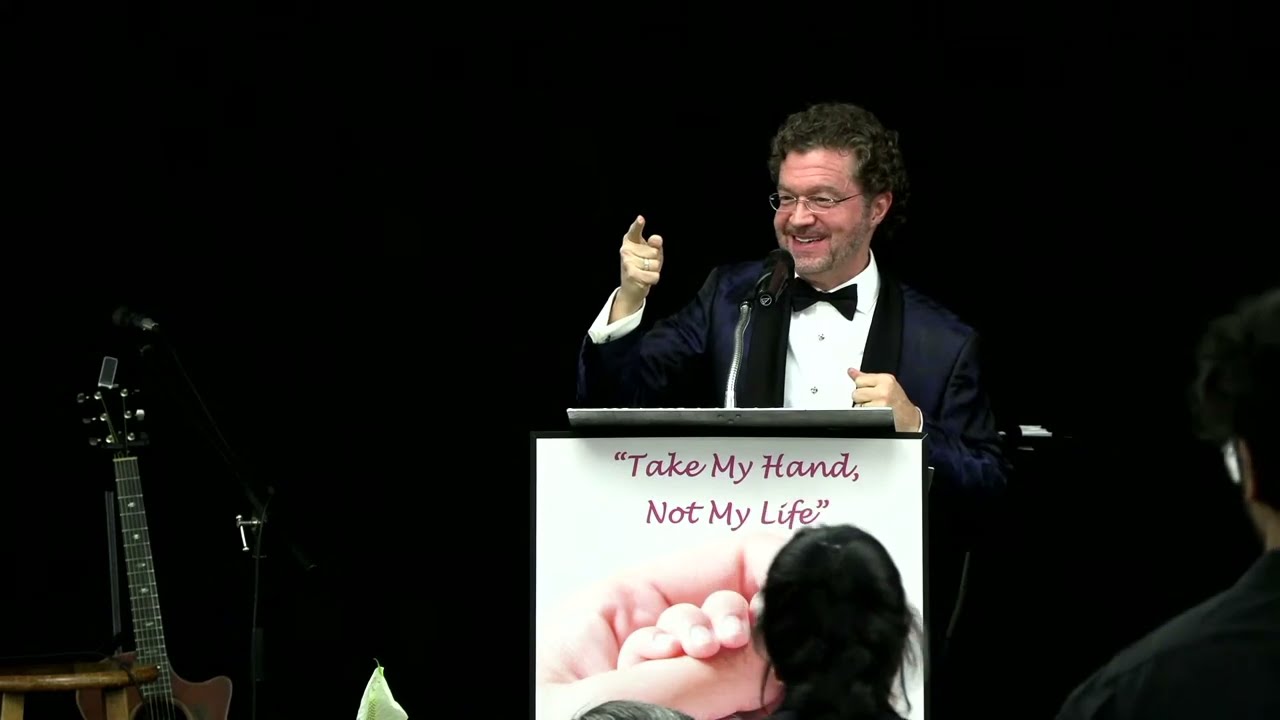 Joseph Dalton Live Stream