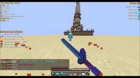 TheNewEra Hacking on RebootMC