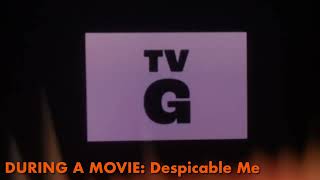 Nickelodeons New Rating Bugs