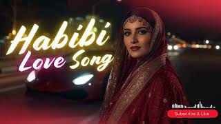 Habibi (حبيبي) 🌙 Arabic Deep House 2026 | Smooth Chillout Lounge Vibes