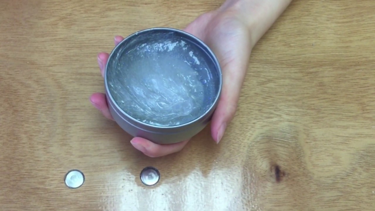 Mythical Slyme- Unicorn sweat putty