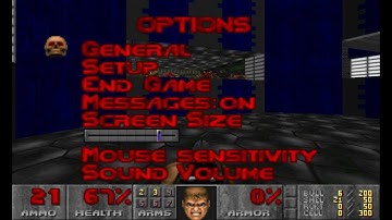 Doom week: The Lost Episodes Of Doom (non-id produced commercial WAD\Guide)