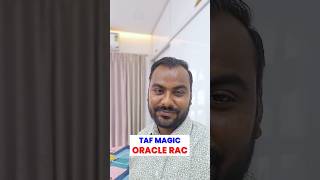 RAC Node Down? Your Query Still Runs! | Oracle TAF Demo screenshot 5