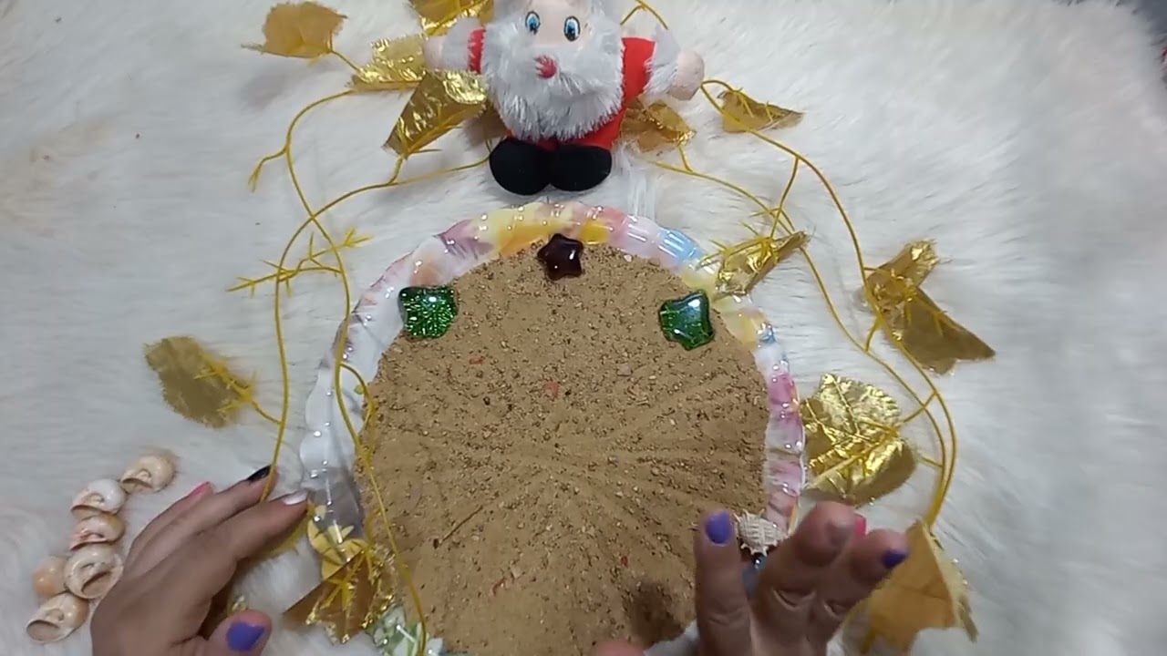 القراءة بالرمال والودع لبرج الحمل 🥰💕💕💕👄👄❤️🐑