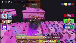 HOW TO SKIP STAGES IN WORLD 3 IN KEYEBOARD ESCAPE