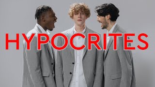 Hypocrites