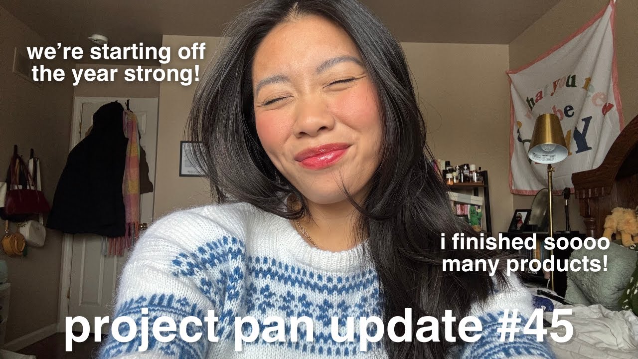 ОБНОВЛЕНИЕ ПРОЕКТА PAN № 45 :)