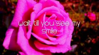 Alicia Keys - Wait Till You See My Smile (lyrics)