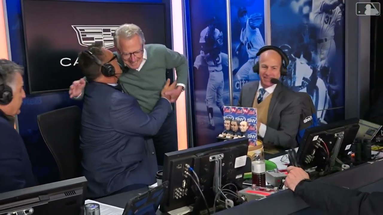 Celebrating 18 Years of Gary, Keith and Ron