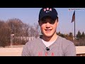 Sam Laurila on North Dakota, Facing Adversity and More