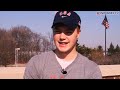 Sam Laurila on North Dakota, Facing Adversity and More