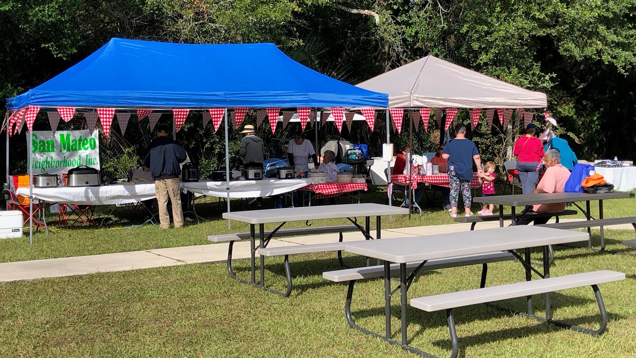 Chili Cook Off 2023 YouTube