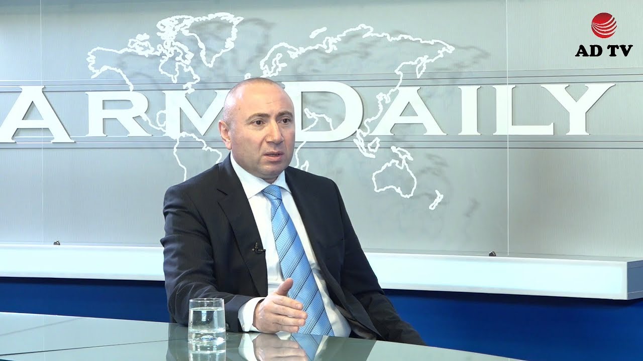 newspaper mockup Իշխանությանը որևէ դեպքում ձեռնտու չի լինում զոհ ունենալը․ Անդրանիկ Թևանյան