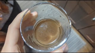 Distilled Water vs Tap Water... Worth it? Tap Water Vs Distilled Water