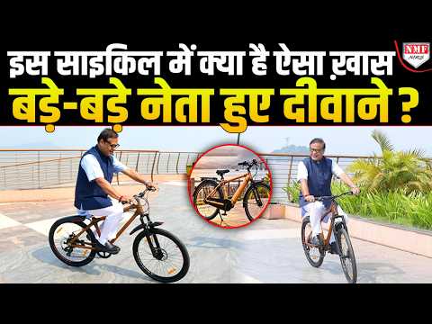 बांस से Assam की अर्थव्यव्सथा को मिलेगी रफ़्तार, CM Himanta ने लिया बड़ा फैसला