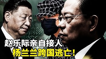 习近平私生女杨兰兰人间蒸发！政治局常委赵乐际亲赴澳洲接人，揭秘国家级保护有多离谱！ 「杨兰兰身世」再被抛出，习近平与越剧名伶的隐秘情史？