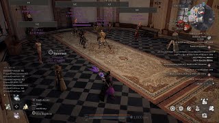 Bless Unleashed | After The Raid We Catch The Betray