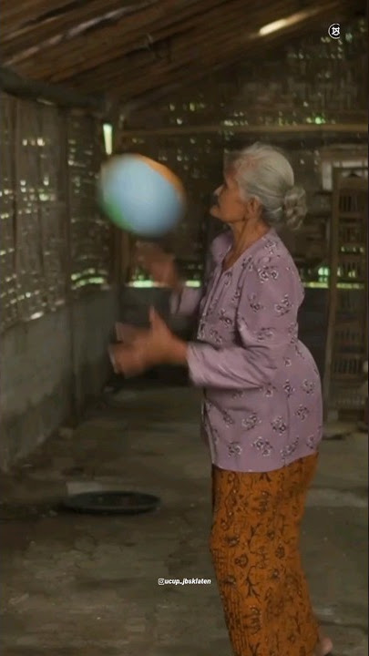 Full Video di Youtube Ucup Klaten, link di kolom komentar #shorts #ucupklaten #mbahsokinem #dagelan