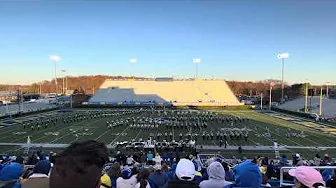 UDMB 11/16/2024