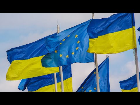 ლიდერები უკრაინის დახმარების გზებს ეძებენ, პარალელურად, მოსკოვი ვითარებას კიდევ უფრო ძაბავს