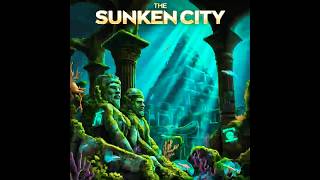 AI generated: “The Sunken City: Lost Civilization Older Than History?”