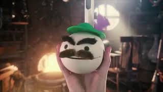 (30 Minutes) Otamatone Morshu Beatbox loop (Maybe highest audio quality)