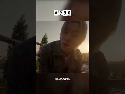 정수민 (JUNGSOOMIN) - Aeyo [Track Video] thumbnail